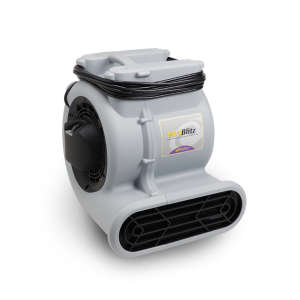 ProTeam, ProBlitz®, 3 Speed Air Mover