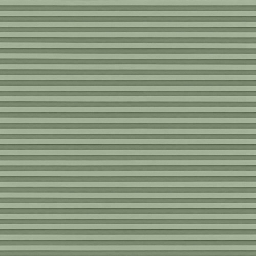 Malbec Olive Pleated blind