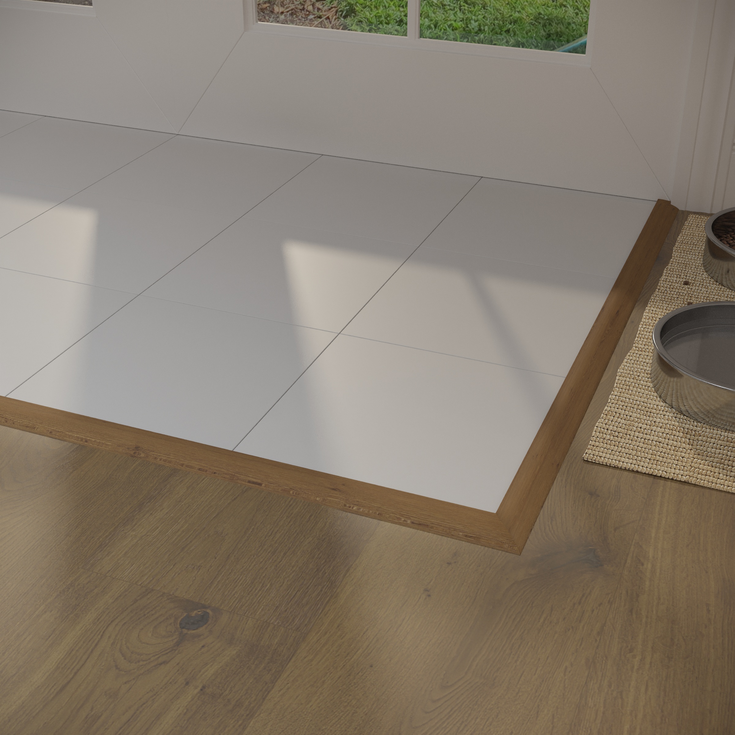 Knotmeg First Press Reducer Flush view 2