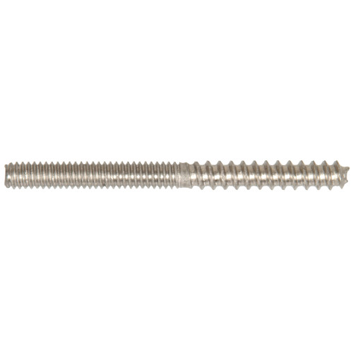 Stainless Hanger Bolt (1/4