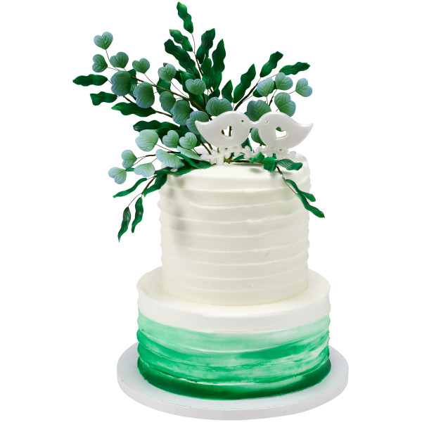 Eucalyptus Leaves Gum Paste