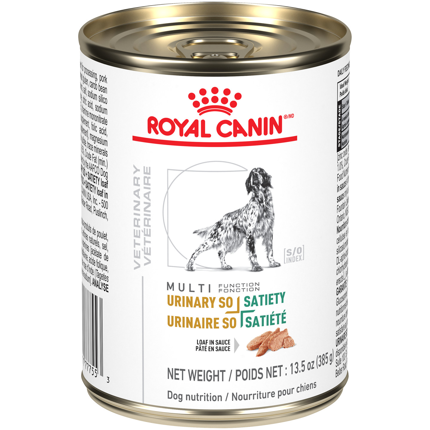 Urinary Dog Food Royal Canin