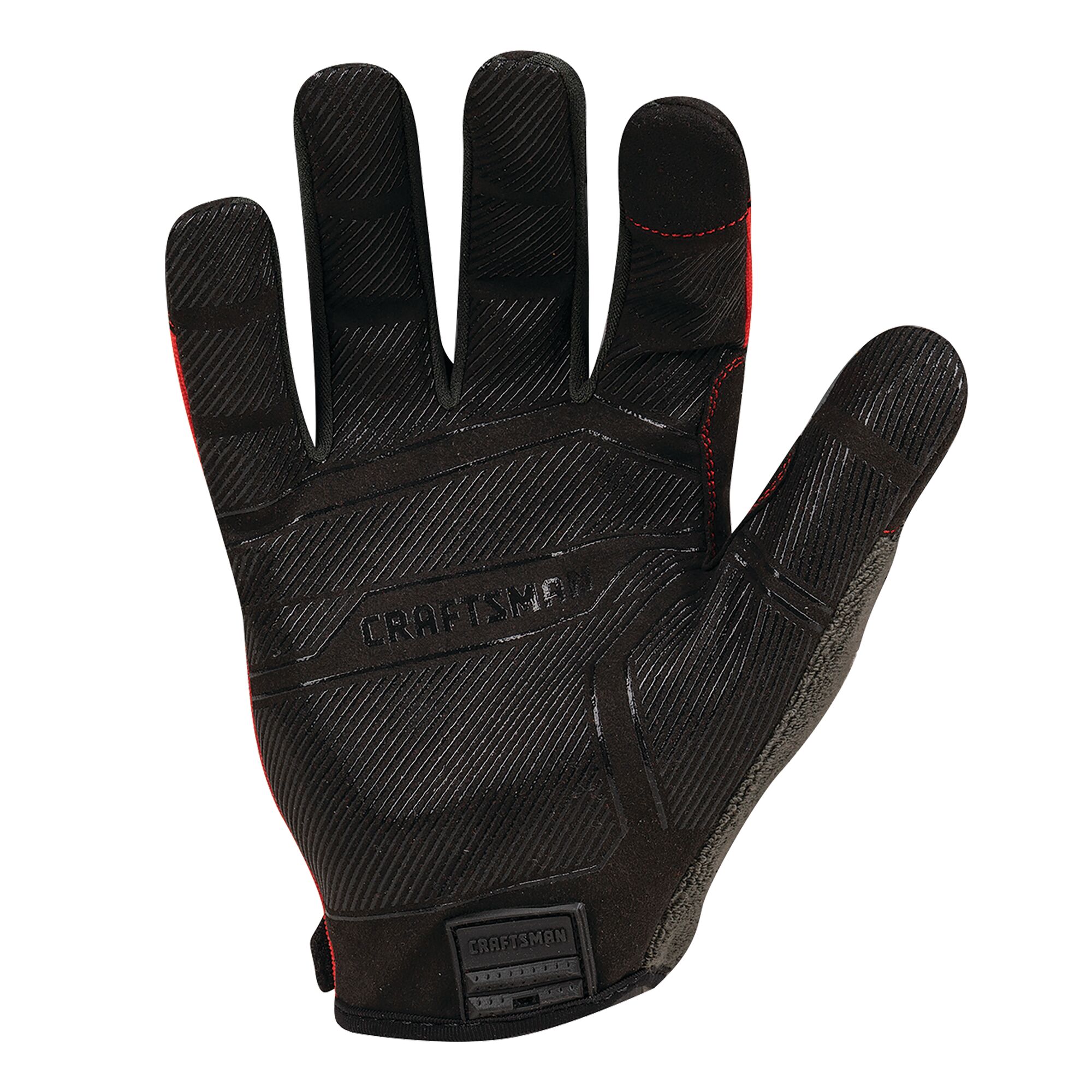 View of CRAFTSMAN Workwear: Gloves & Mitts on white background