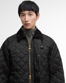 Exmoor Quilted Jacket 