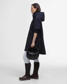 Chesney Waterproof Jacket Dark Navy/Ancient