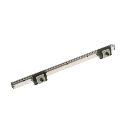 Dishwasher third rack assembly - right