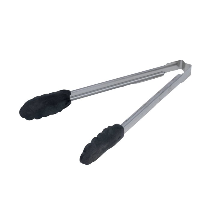 Pinza monobloc con extremo de nylon de 30 cm