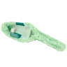 Unger, 14", Micro StripWasher Sleeve, Microfiber, Green