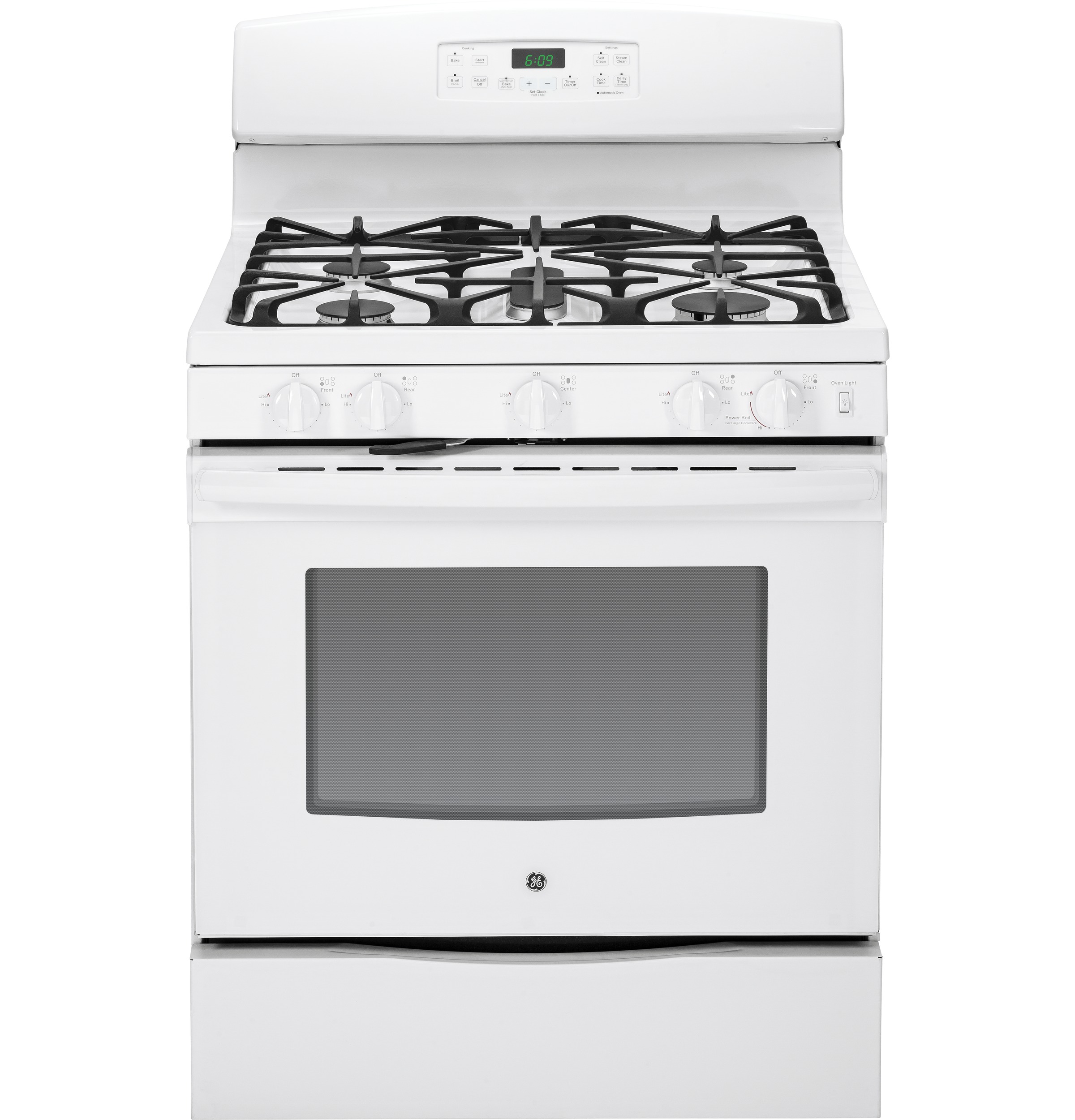 GE® 30
