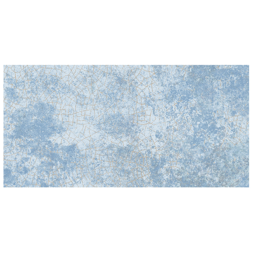 Myst Skyscape 4 in. x 8 in. Ceramic Wall Tile