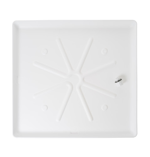 Washer Floor Tray