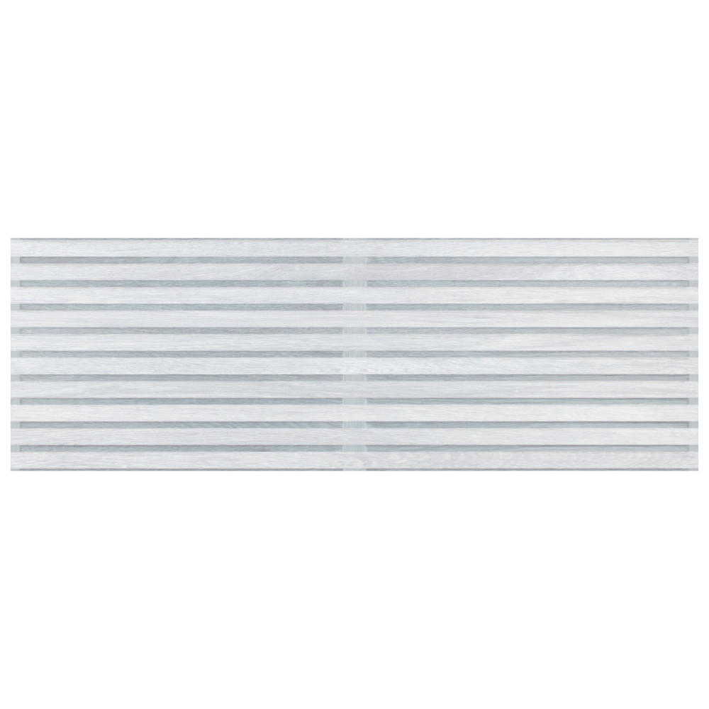 Spa Perla 11-7/8 in. x 35-1/2 in. Ceramic Wall Tile