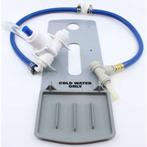 Bottle Fill Assy Kit C3Xp And C3Xpc