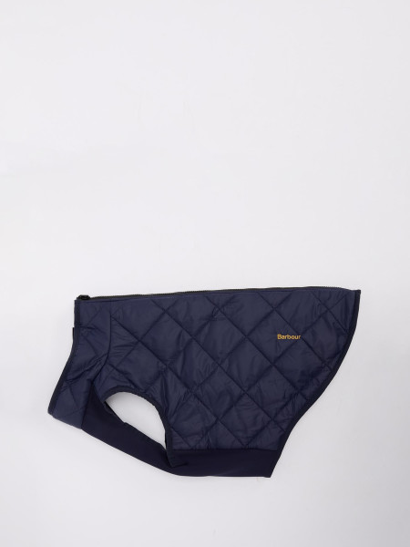 Cappottino per cani reversibile Field