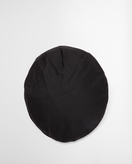 Cheviot Waxed Flat Cap