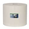 Tork, Cleaning Cloth Giant Roll, 1 ply, 12.60"x13.30", Nonwoven Fabric, Industrial Wipers, White