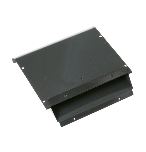 RANGE VENT ASSEMBLY