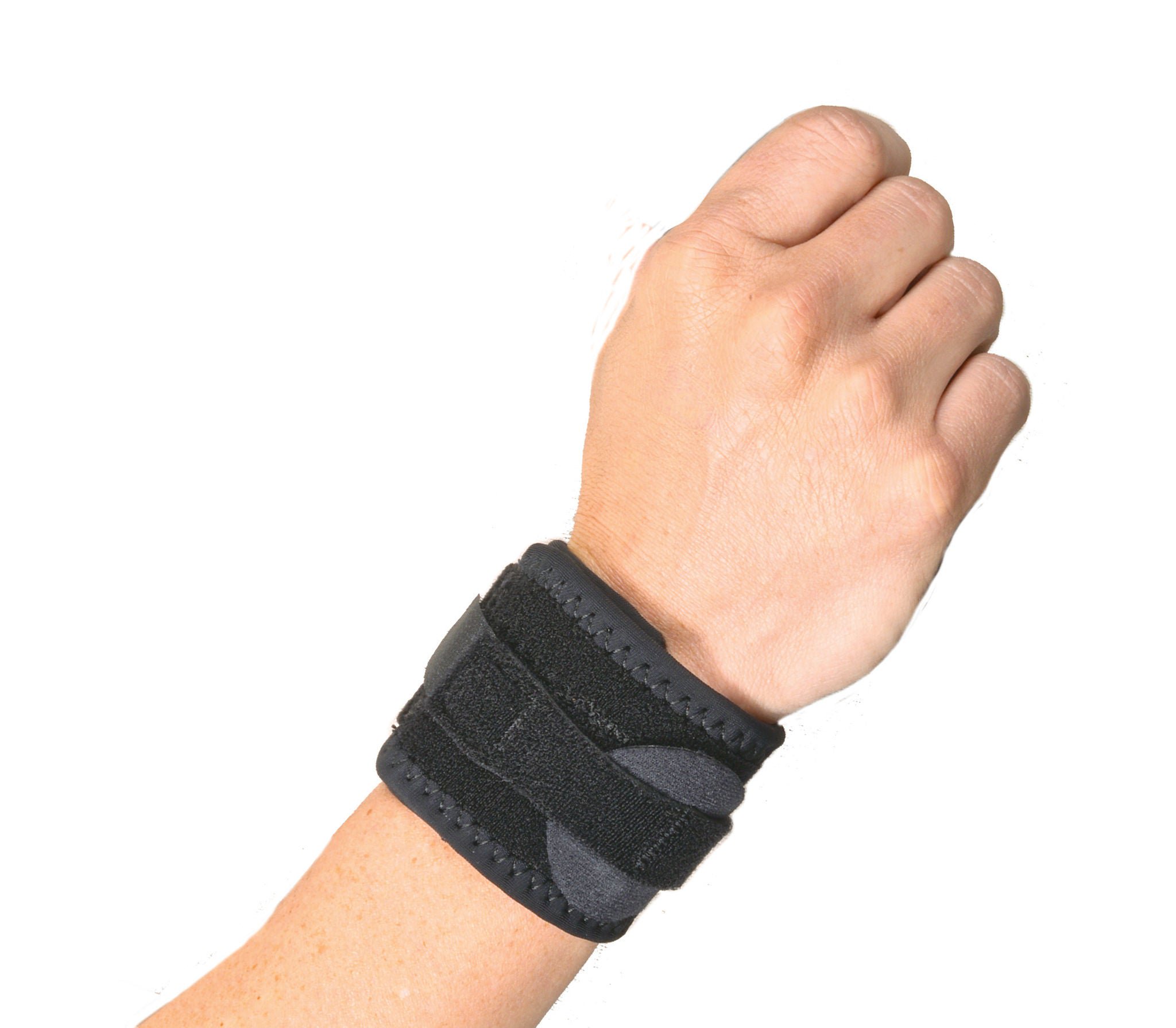 Hely & Weber WRIST WRAP, COMPRESSION SQUEEZE LUNAR