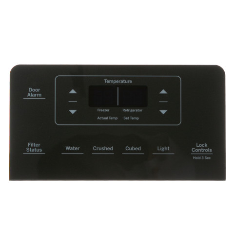 DISPENSER INTERFACE DORIAN GRAY