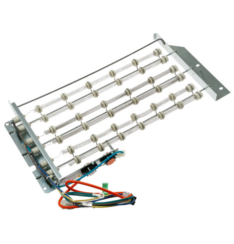 HEATER ASSEMBLY 265V