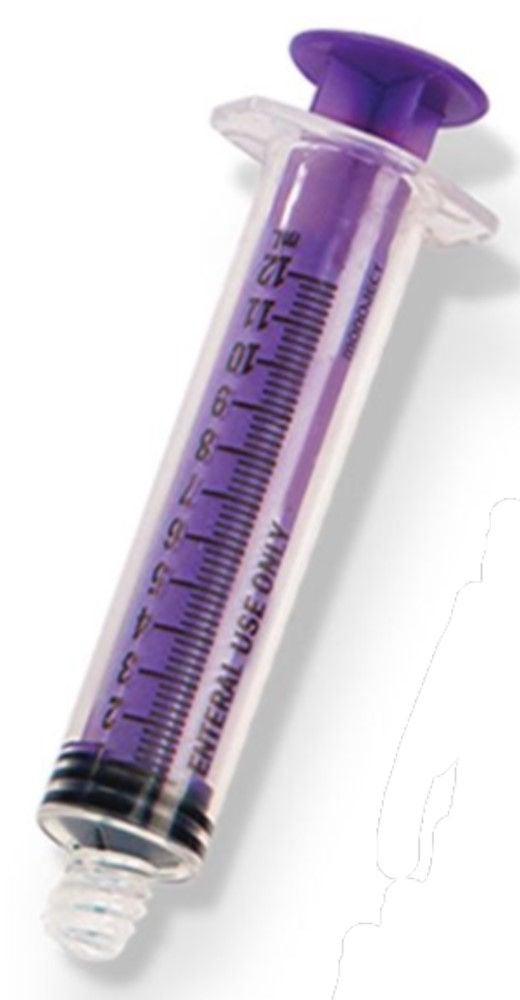 Monoject™ Enteral Feeding / Irrigation Syringe