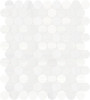 Cosmo Lumino 1-1/4″ Penny Round Mosaic Honed