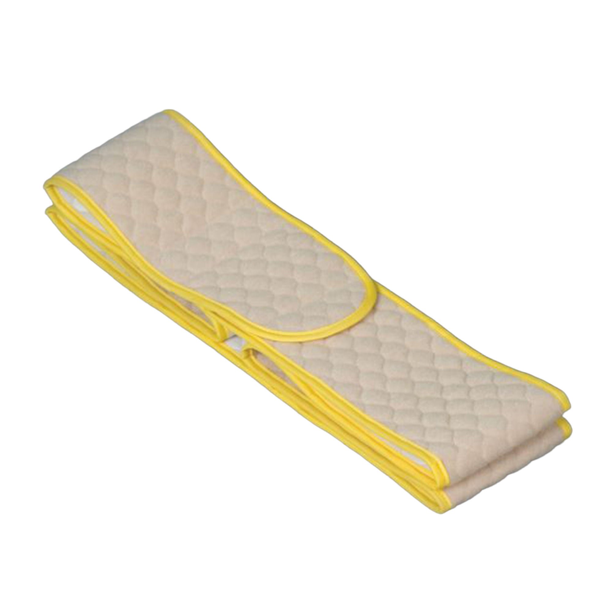 Posey® Beige Wrap Around Safety Belt, 840Inch Length