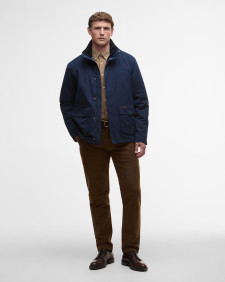 Sander Waterproof Jacket 