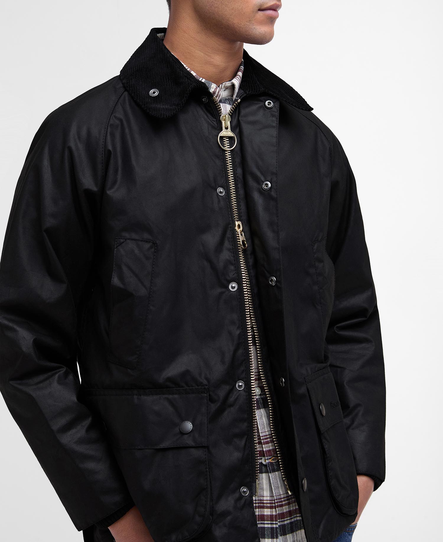 Wachsjacke Bedale® image number 5