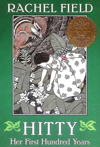 Hitty: Her First Hundred Years by Rachel Field