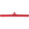 Carlisle, Sparta, 24", Red, Polypropylene Squeegee