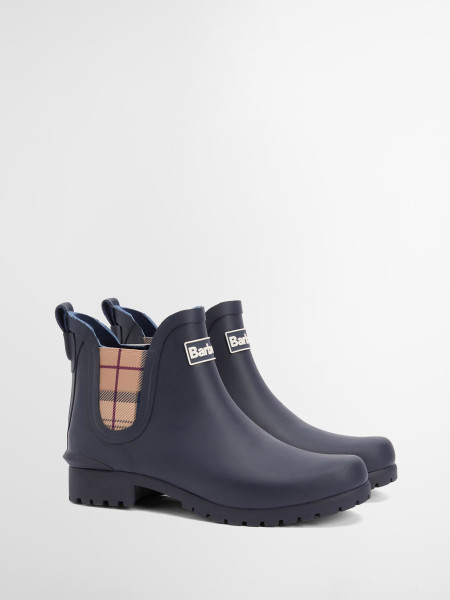 Wilton Wellingtons