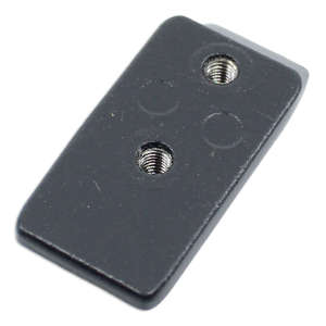 Stop Hook Squeegee Pedal Evo-Gl