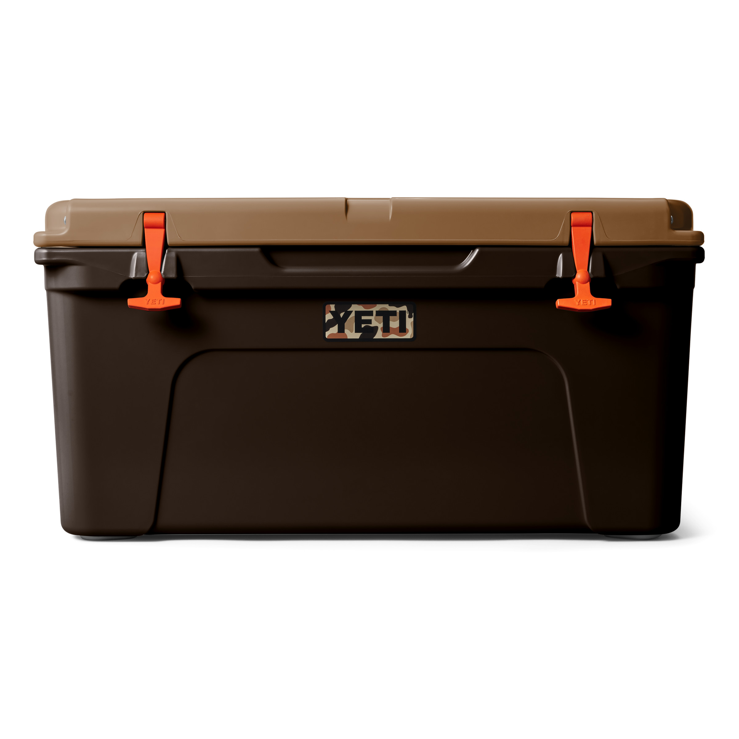 YETI Tundra® 65 Hard Cooler Wetlands Camo