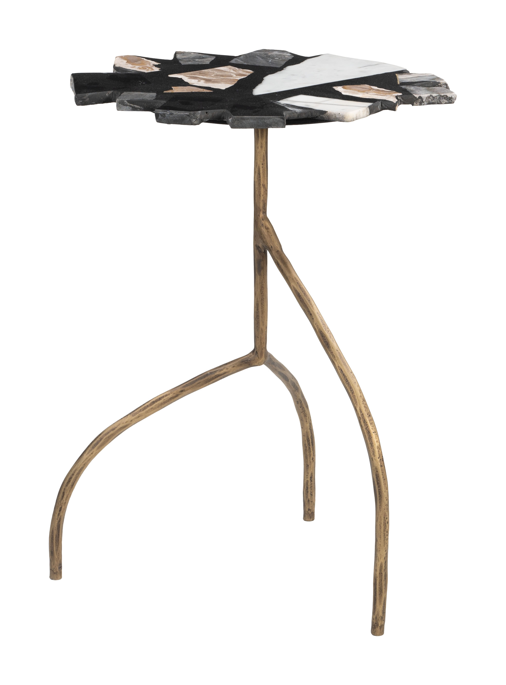 Baia Side Table Multicolor product image