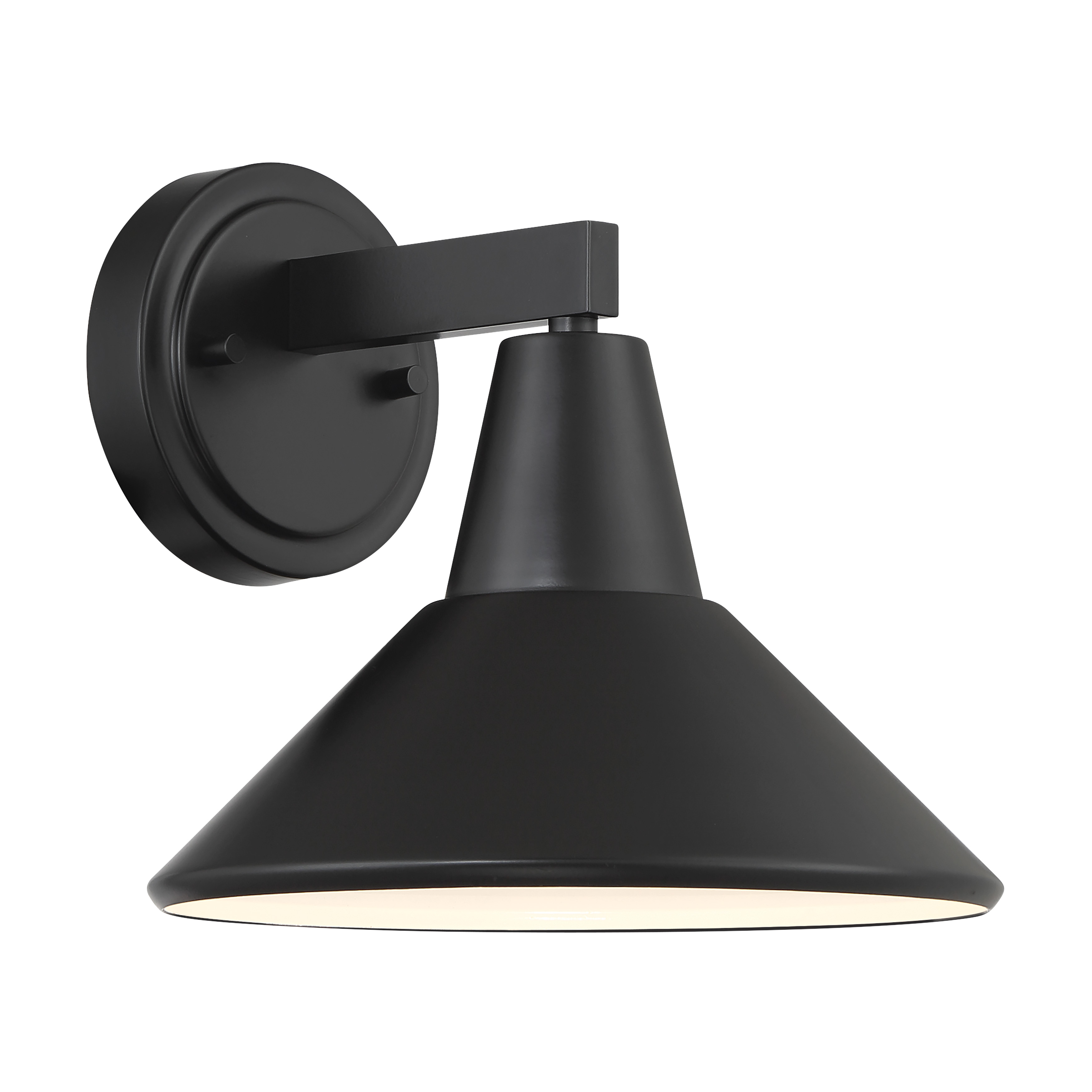 Bay Crest - 1 Light Outdoor