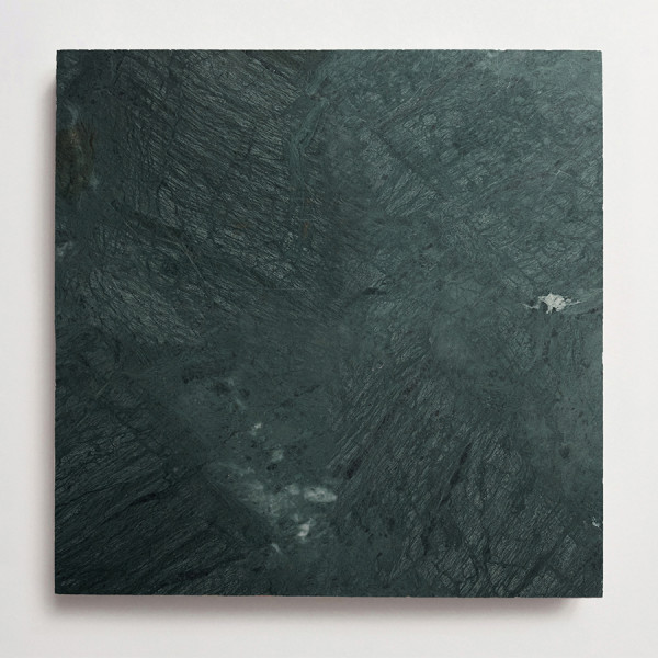 lapidary: grandioso | classique petit slab | verde marble | honed 