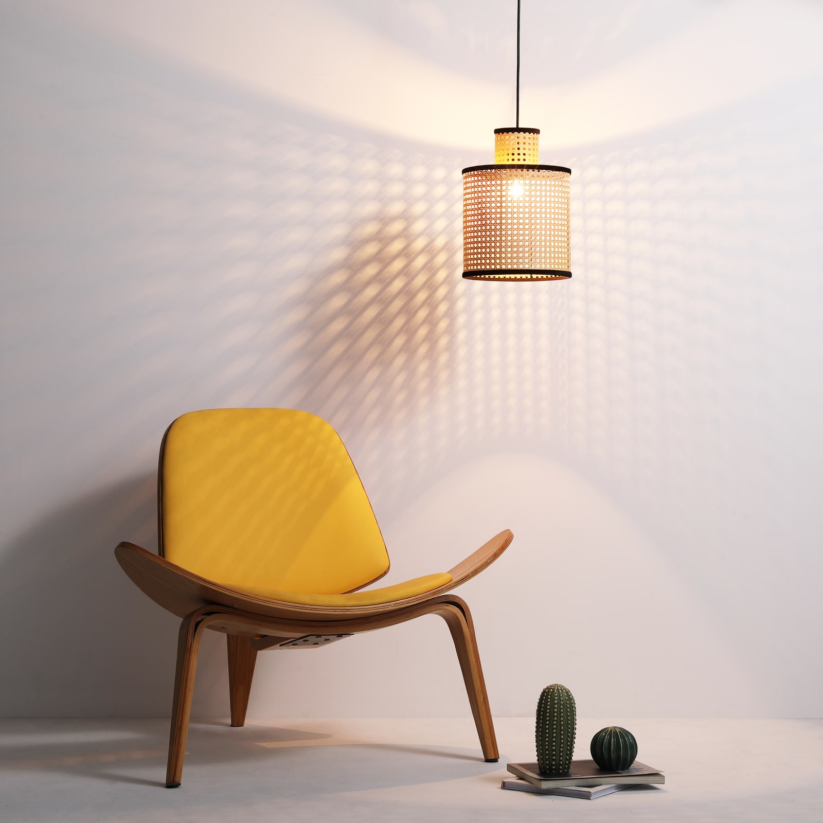 Nakuv Mini Pendant — installation 3