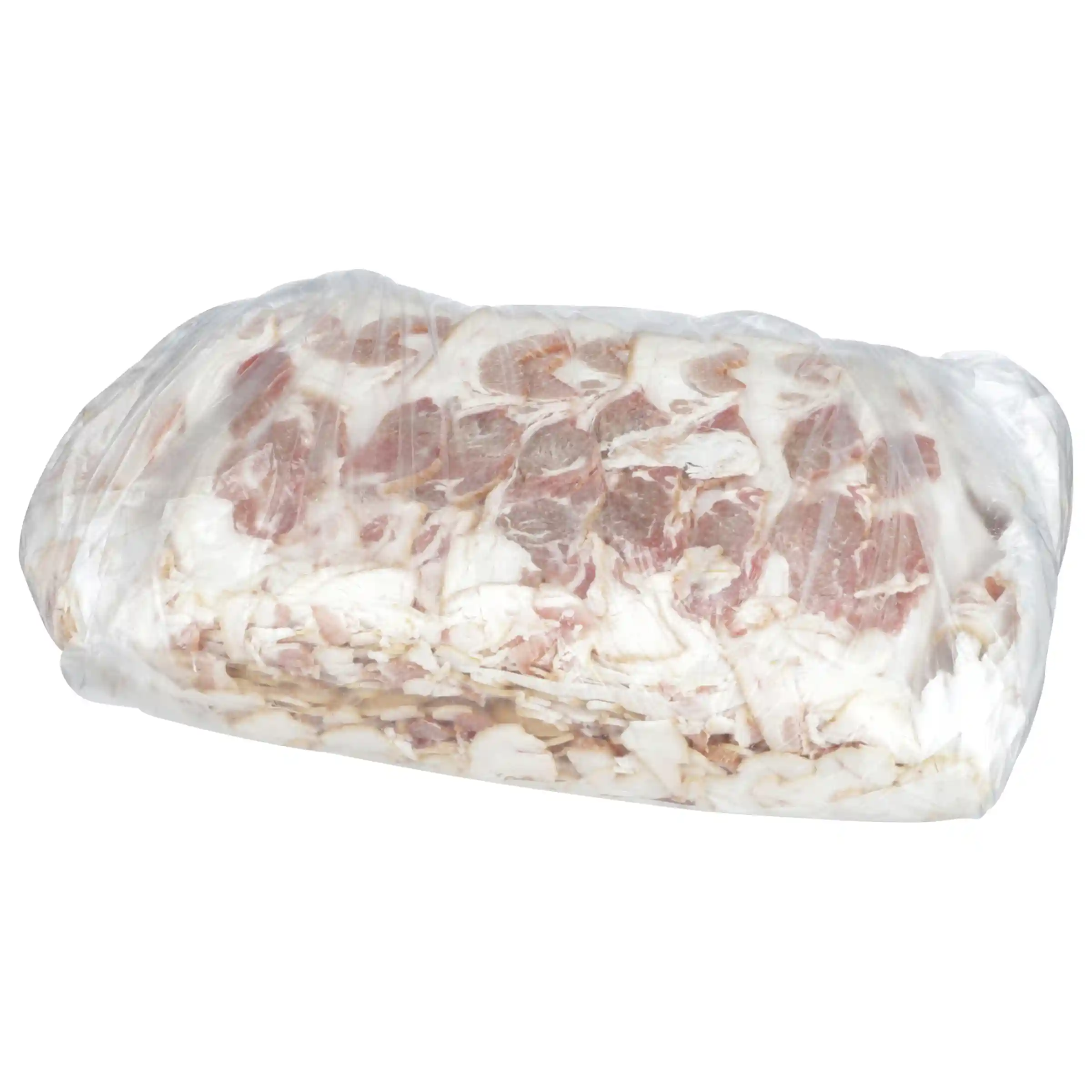 Covered Wagon™  Sliced Flat-Pack® Bacon _image_3