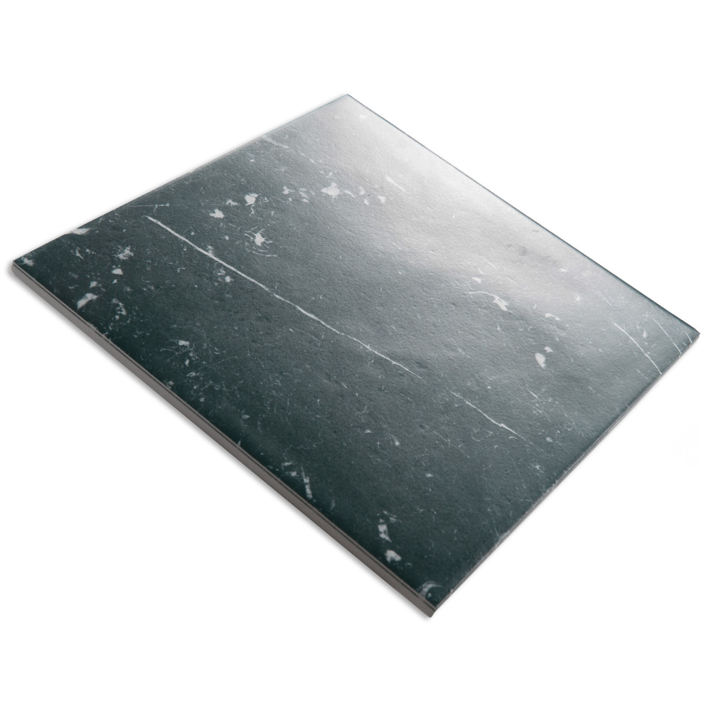 Timeless Marquina Natural Modular 39-3/8 in. x 39-3/8 in. Porcelain Floor and Wall Tile