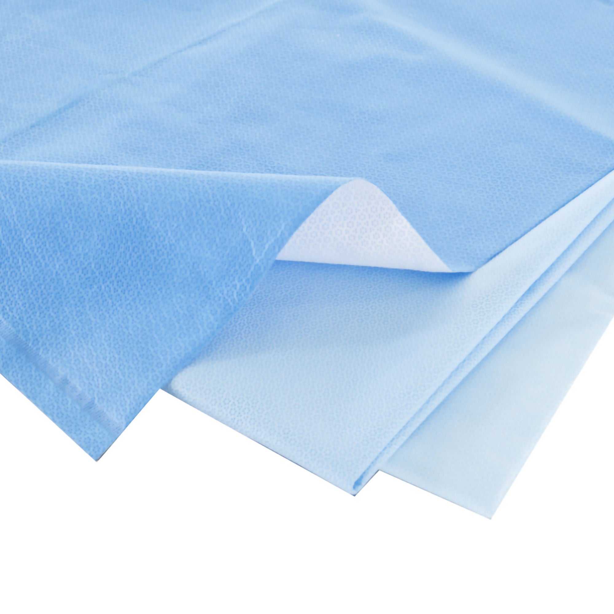 Quick Check H500 Sterilization Wrap, 18 x 18 Inch