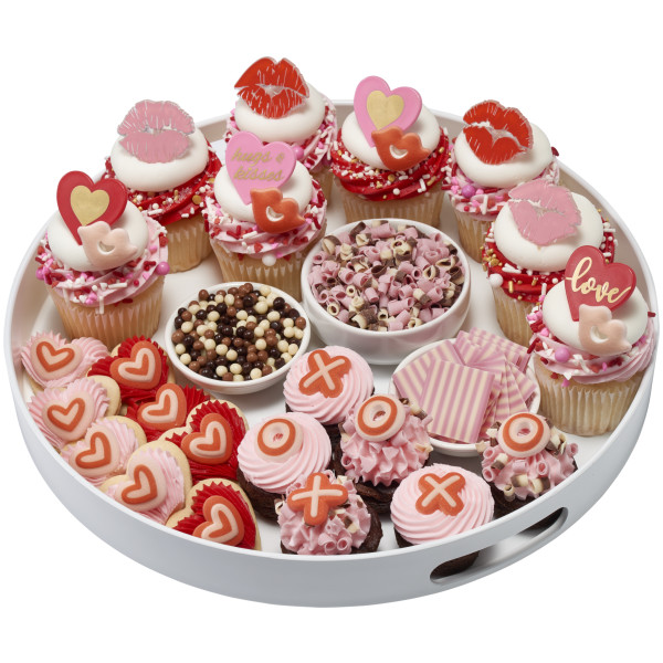 Love Struck Deluxe Fusion Mix