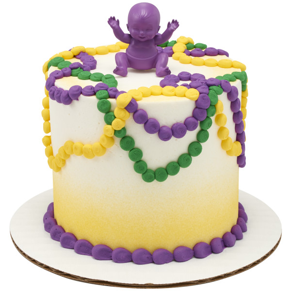 Kings Cake Baby Assortment Layon