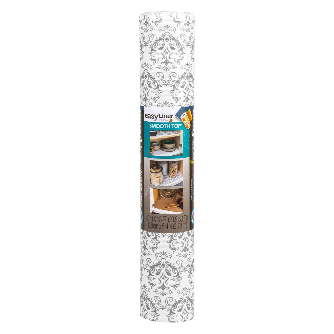 Smooth Top® EasyLiner® Image