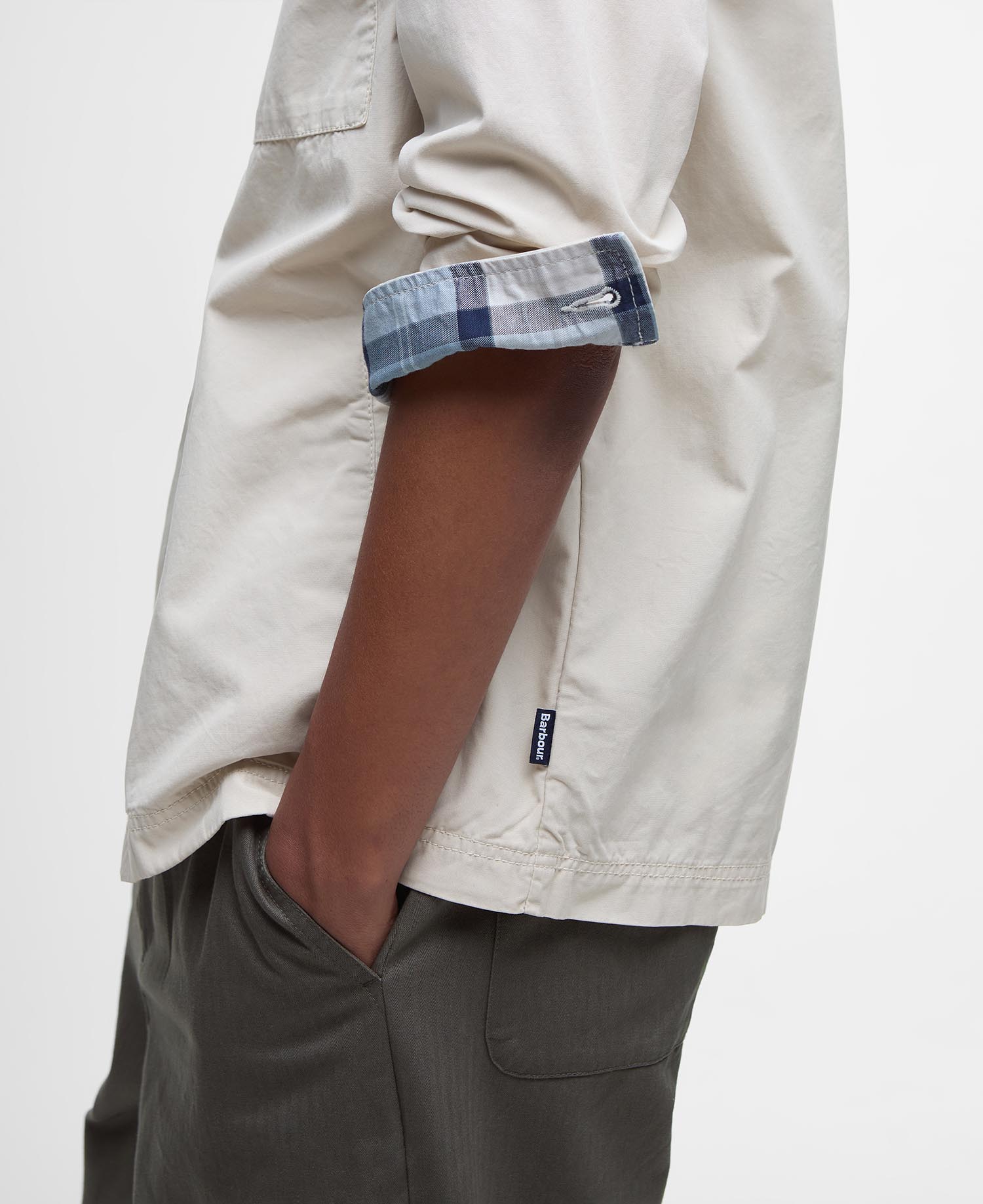 Overshirt Glendale image number 4