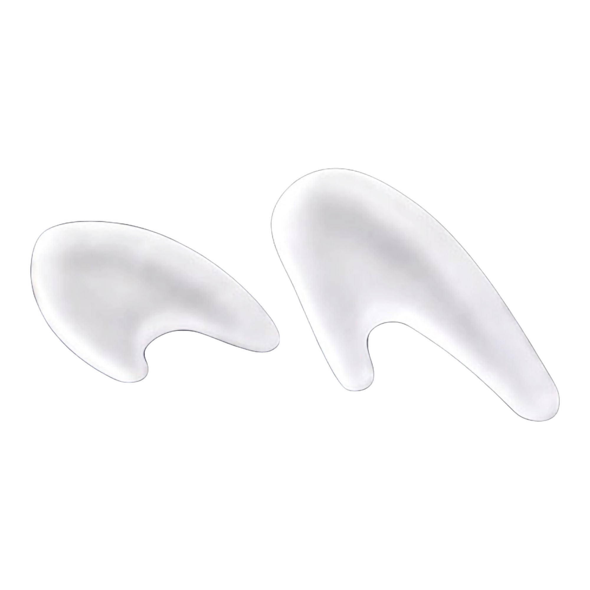 Pedifix TOE SEPARATOR, VISCO GEL SM (15/PK)