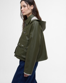June Showerproof Jacket 