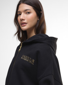 Lana Zip-Up Hoodie 