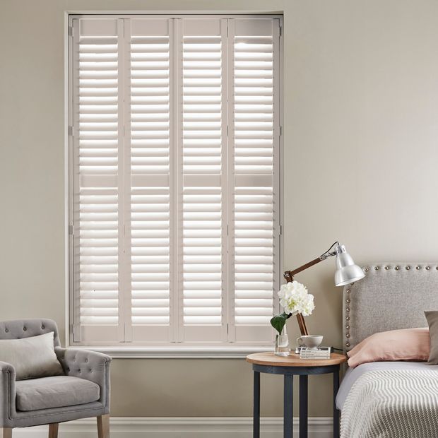 Truffle Shutter