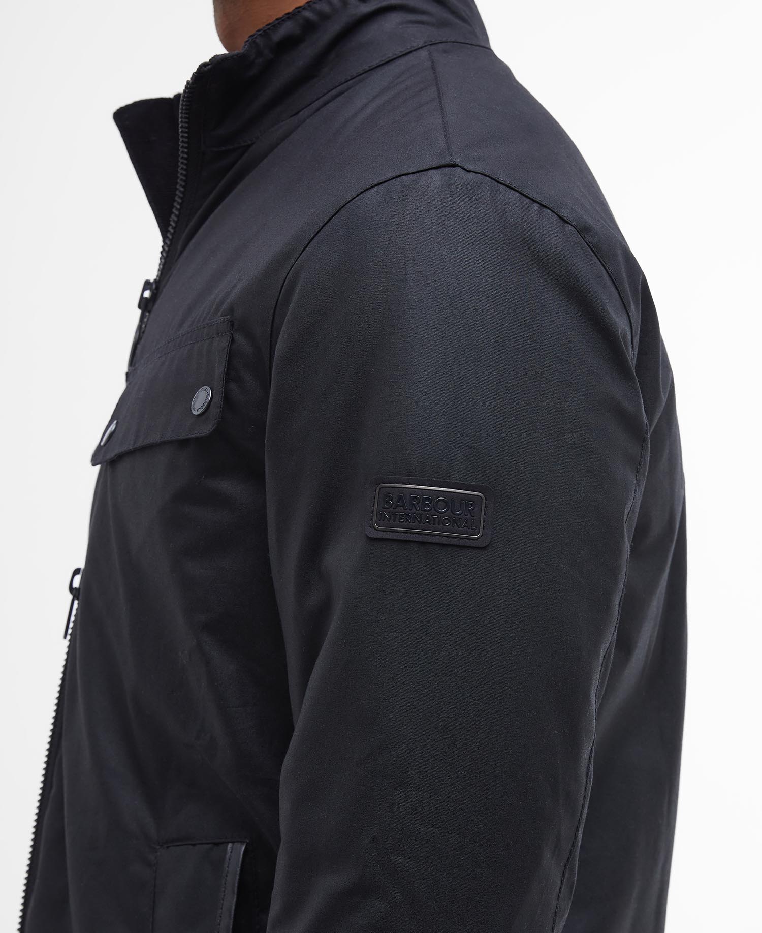 Ashbeck Waxed Jacket image number 5